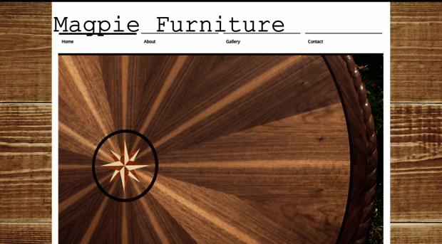 magpiefurniture.net