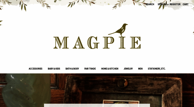 magpienewyork.com