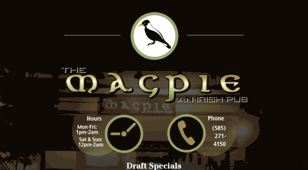 magpiepub.com