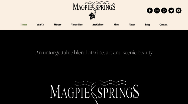 magpiesprings.com.au