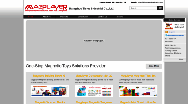 magplayer.com