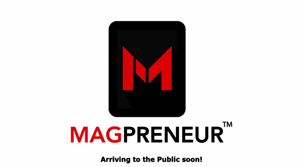 magpreneur.com