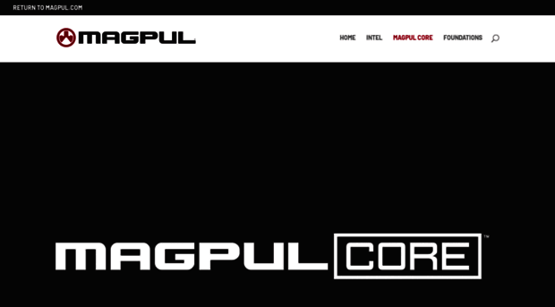 magpulcore.com