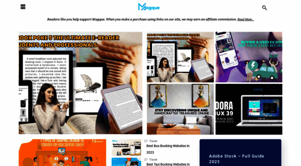 magque.com