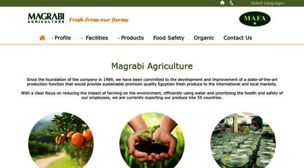 magrabi-agriculture.com