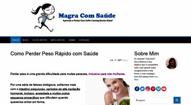 magracomsaude.com.br