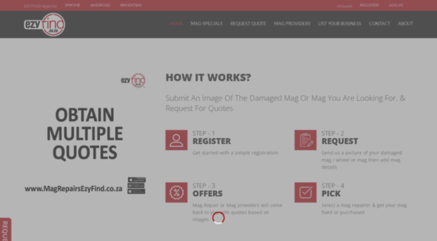 magrepairsezyfind.co.za