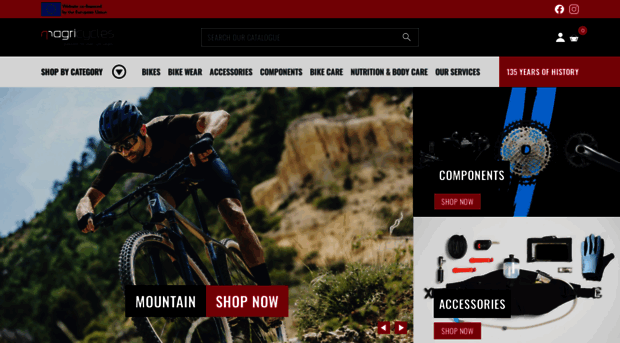 magricycles.com