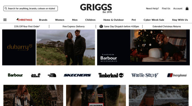 magrigg.co.uk