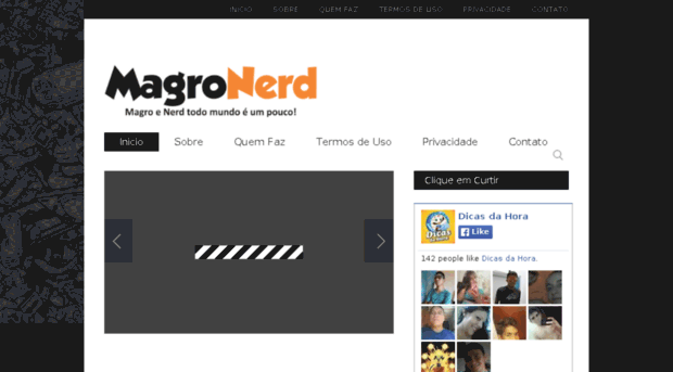 magronerd.com