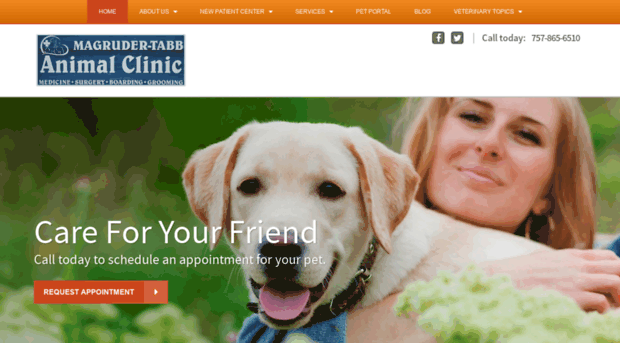 magrudertabbanimalclinic.com