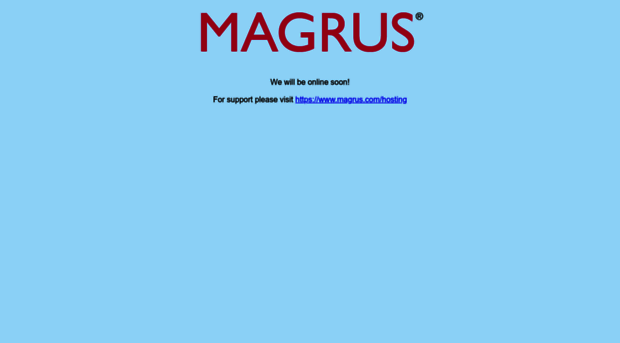 magrus.net