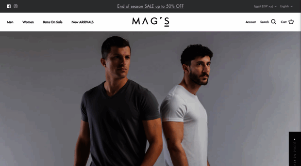 mags-shop.com