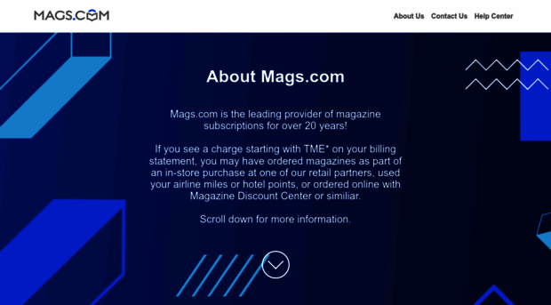 mags.com