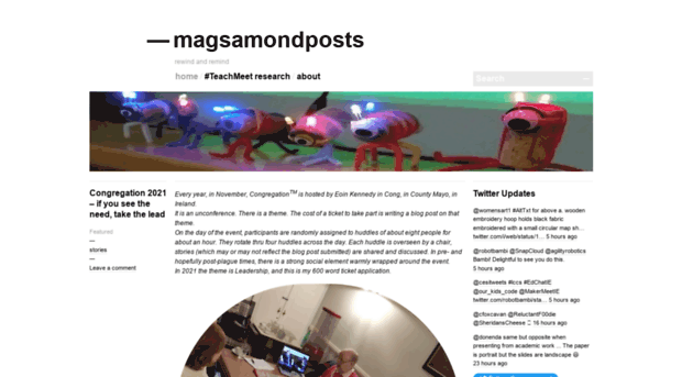 magsamond.com