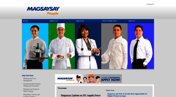 magsaysaypeople.com