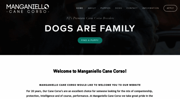 magscanecorso.com