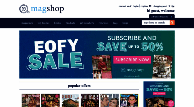 magshop.com