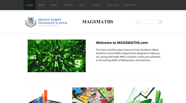 magsmaths.com