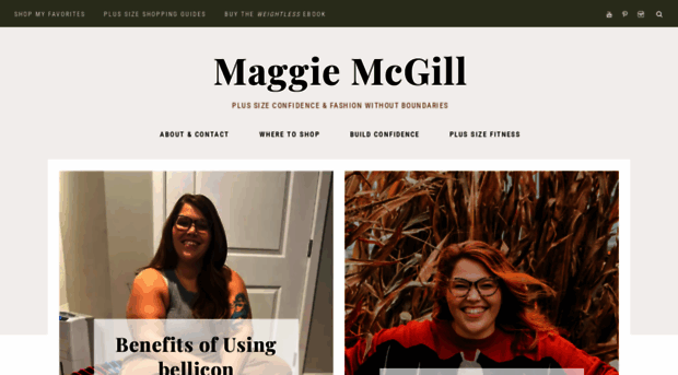 magsmcgill.com