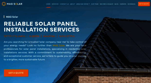 magsolar.ca