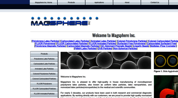 magsphere.com