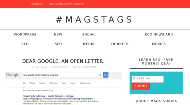 magstags.com