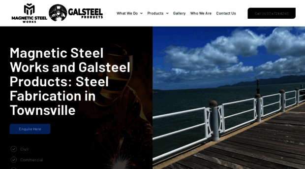 magsteel.com.au