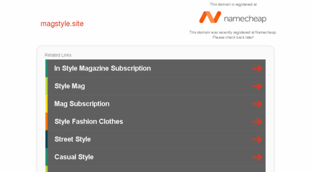 magstyle.site