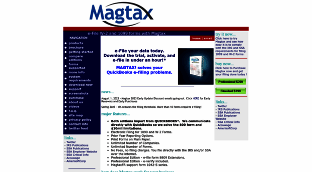 magtax.com