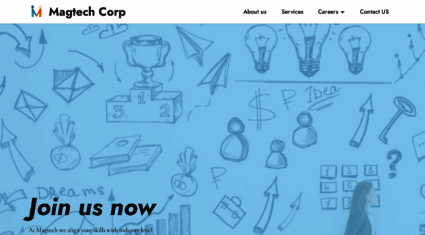 magtechcorp.com