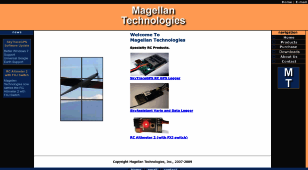 magtechinc.net