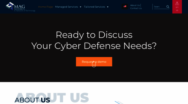 magtechs.com