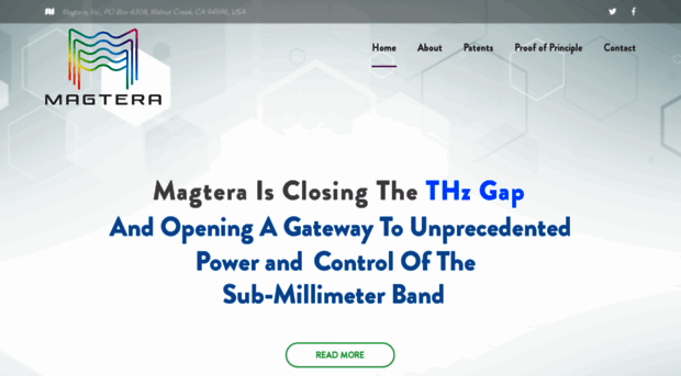 magtera.com