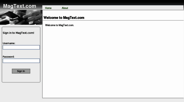 magtext.com