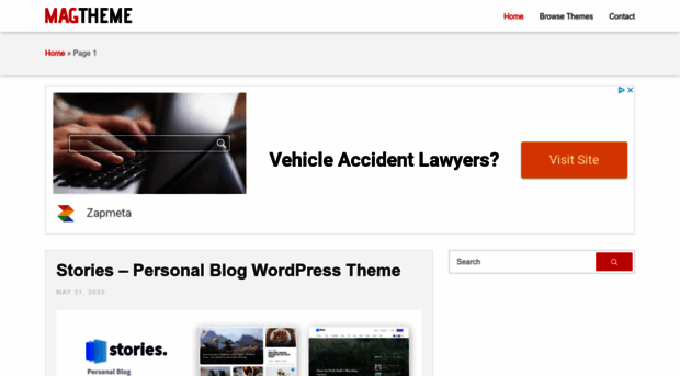 magtheme.com