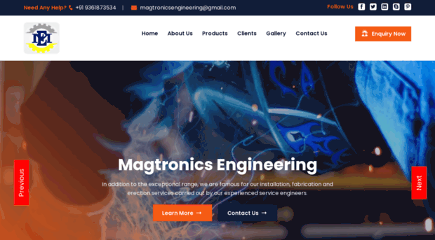 magtronicsengineering.com