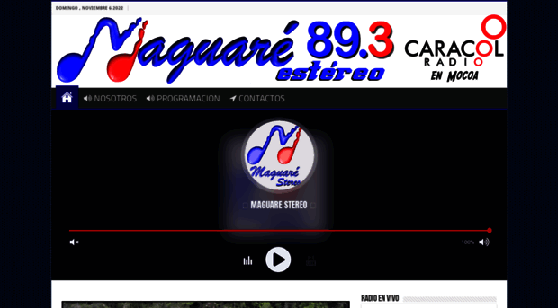 maguare.com