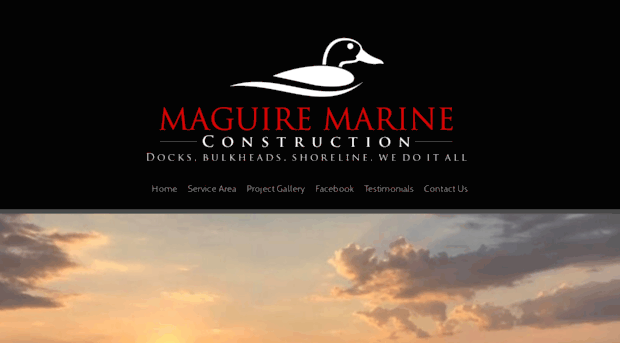 maguiremarine.com