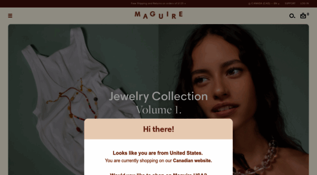 maguireshoes.com