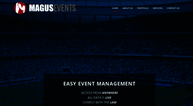 magus.events