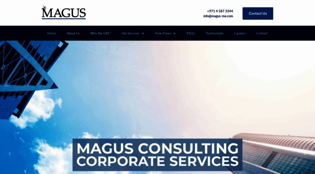 magusdmcc.com