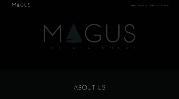 magusentertainment.com