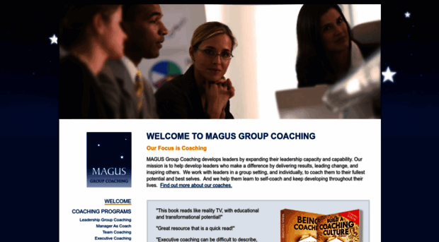 magusgroup.com