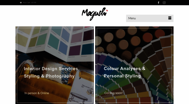 magushi.co.uk