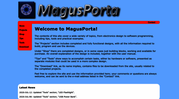 magusporta.com