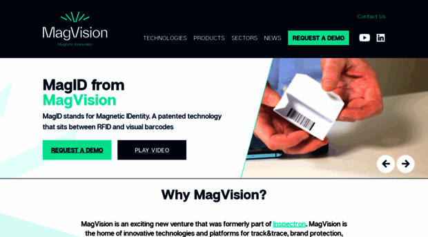 magvision.tech