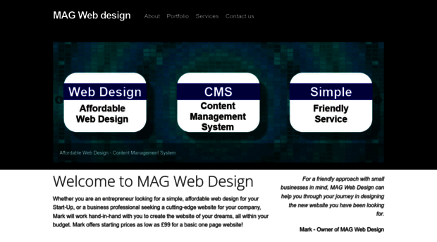 magwebdesign.co.uk