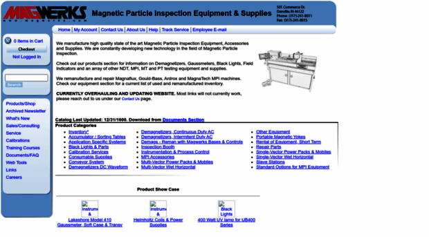 magwerks.com