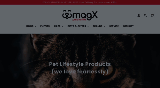 magxpets.com